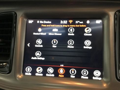 Used 2023 Dodge Challenger R/T w/ Blacktop Package image 27