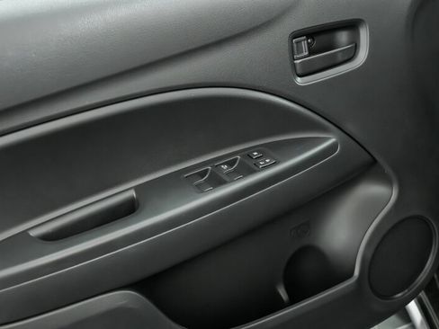 New 2024 Mitsubishi Mirage G4 ES image 9