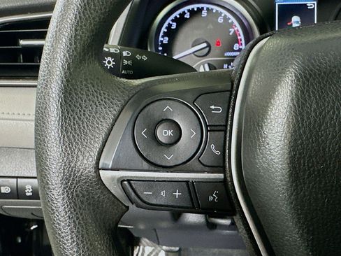 Used 2023 Toyota Camry LE image 16