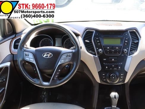 Used 2013 Hyundai Santa Fe GLS AWD/4WD image 16