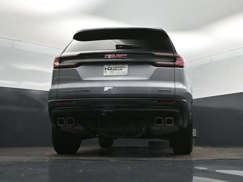Used 2024 GMC Acadia AT4 w/ Luxury Package AWD/4WD image 41