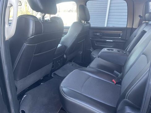 Used 2014 RAM 1500 Laramie AWD/4WD image 9