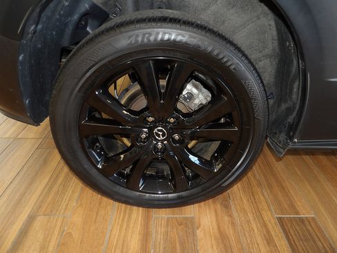 Certified 2023 MAZDA CX-30 AWD 2.5 S w/ Preferred Package image 5