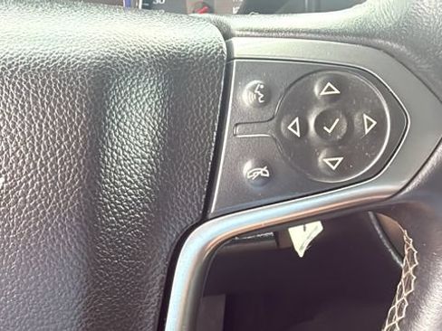 Used 2014 Chevrolet Silverado 1500 LT w/ All Star Edition RWD image 17