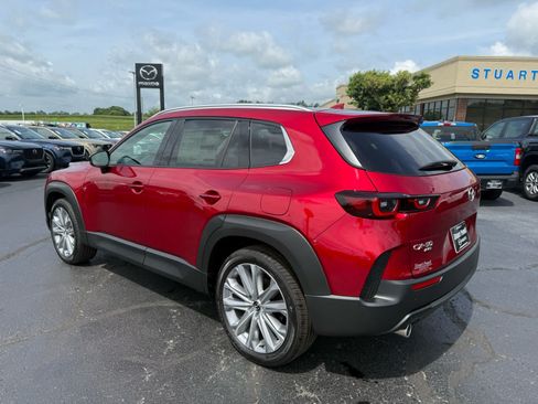New 2026 MAZDA CX-50 AWD 2.5 S w/ Weather Package image 26