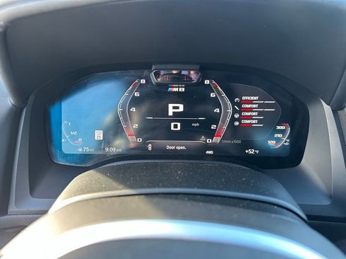 Used 2020 BMW M8 Coupe image 18