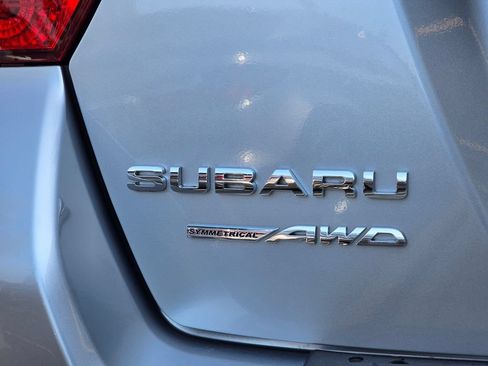 Used 2017 Subaru Crosstrek 2.0i Limited AWD/4WD image 16