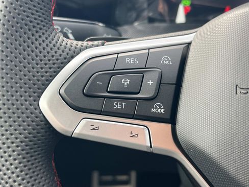 New 2025 Volkswagen GTI S image 7