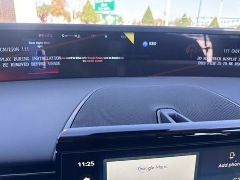 New 2026 Lincoln Nautilus Reserve AWD/4WD image 27