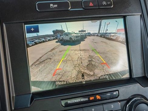 Used 2019 Ford F150 XL w/ Equipment Group 101A Mid image 29