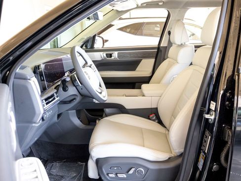 New 2025 Hyundai Santa Fe Calligraphy AWD/4WD image 14