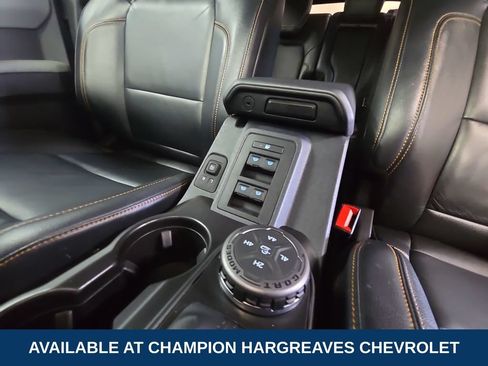 Used 2021 Ford Bronco Badlands AWD/4WD image 31