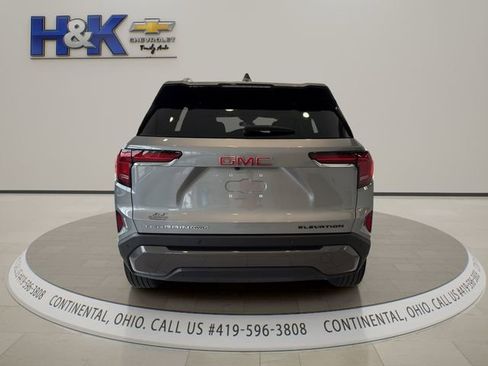 Used 2026 GMC Terrain Elevation w/ Elevation Premium Package AWD/4WD image 5