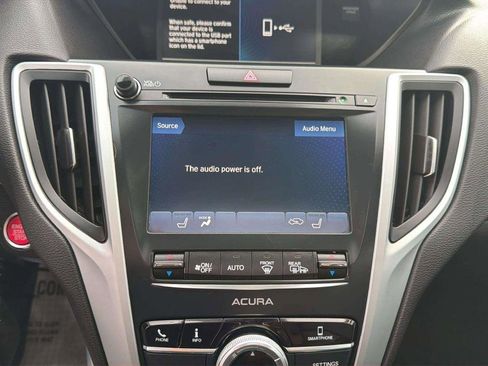Used 2020 Acura TLX image 26