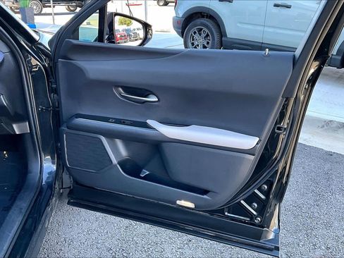 Used 2021 Lexus UX 250h w/ Accessory Package (Z1) image 23