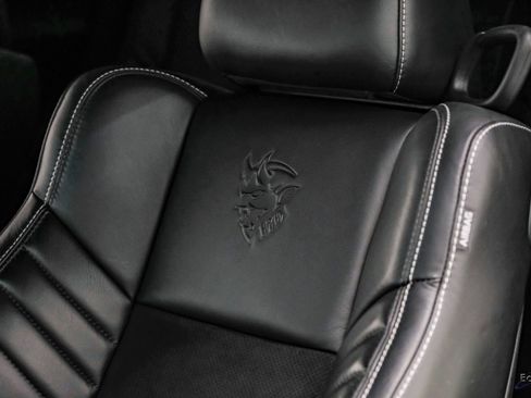 Used 2023 Dodge Challenger SRT Hellcat Redeye image 52