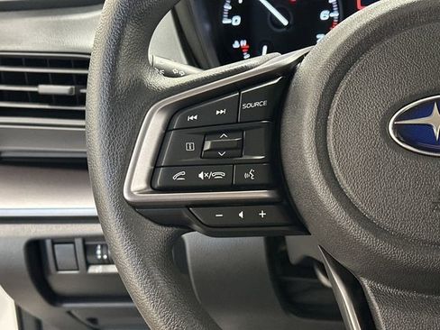 Used 2025 Subaru Impreza 2.0i image 8