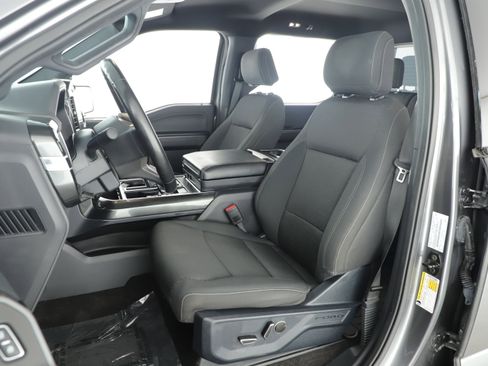 Certified 2021 Ford F150 XLT w/ Equipment Group 302A High image 13