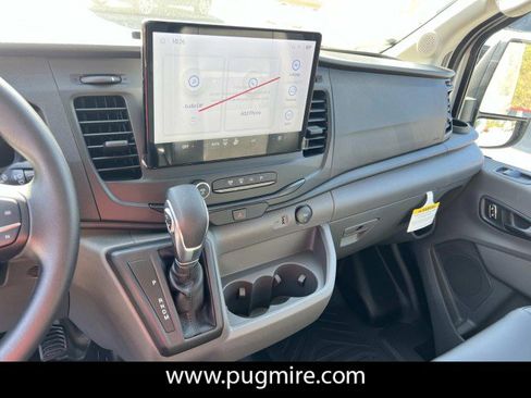 New 2026 Ford Transit 250 148 Medium Roof image 26