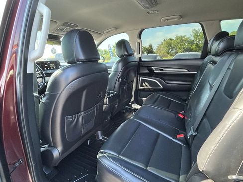 Used 2021 Kia Telluride LX FWD image 27