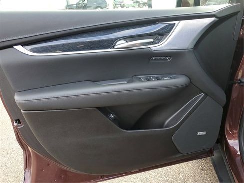 Certified 2023 Cadillac XT5 Premium Luxury w/ LPO, Floor Liner Package image 23