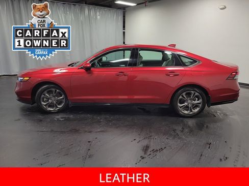 Used 2023 Honda Accord EX-L image 5