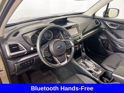 Used 2022 Subaru Forester Premium w/ Popular Package #1 image 12