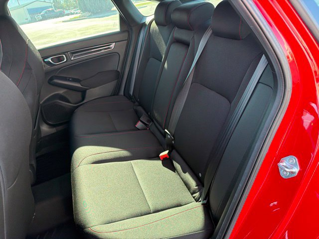 Used 2024 Honda Civic Si image 32