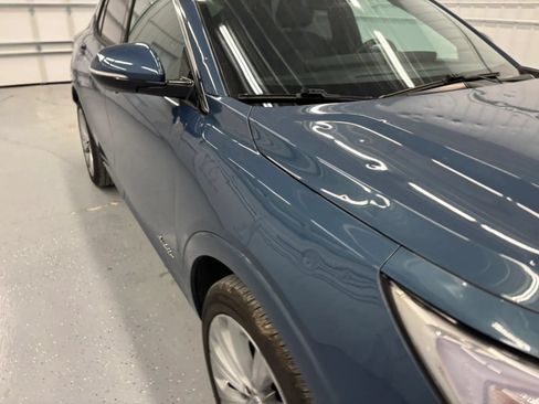 Used 2025 Buick Envista Avenir FWD image 36