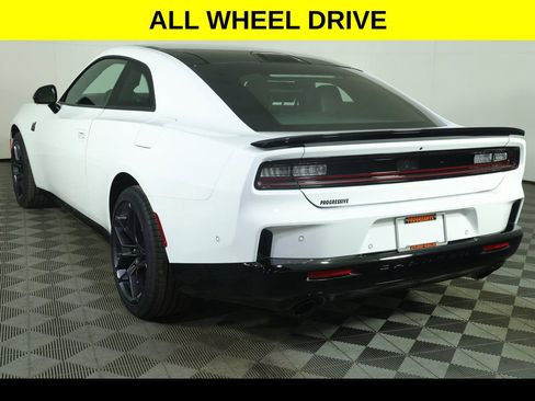 New 2026 Dodge Charger R/T Scat Pack image 6