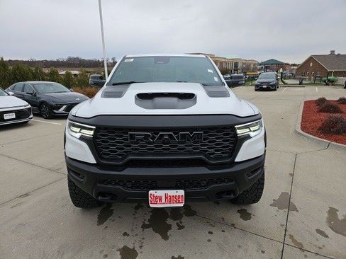 New 2026 RAM 1500 RHO image 9