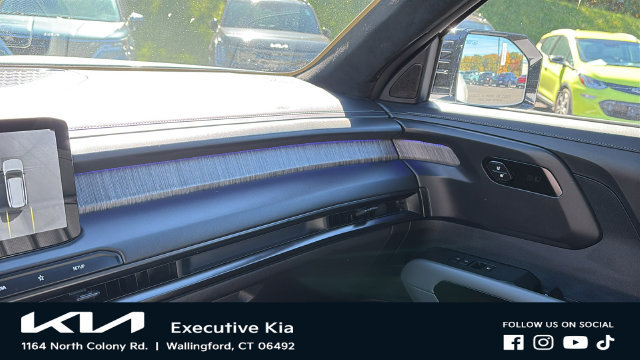 Certified 2027 Kia Telluride SX Prestige X-Line AWD/4WD image 23