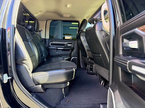 Used 2019 RAM 2500 Laramie image 37