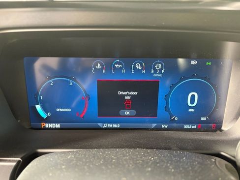 Certified 2025 Ford F350 Lariat image 18