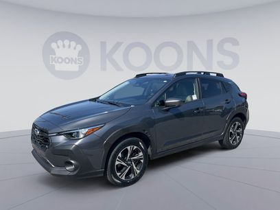 Used 2024 Subaru Crosstrek 2.0i Premium
