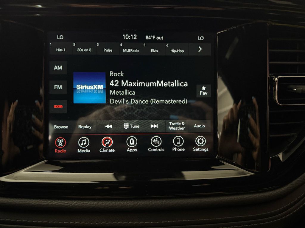Used 2022 Dodge Durango GT AWD/4WD image 32