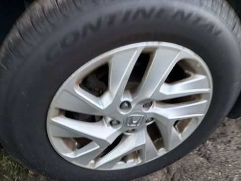 Used 2015 Honda CR-V EX-L image 5