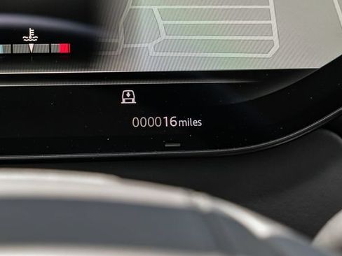 New 2026 Land Rover Range Rover SE AWD/4WD image 23