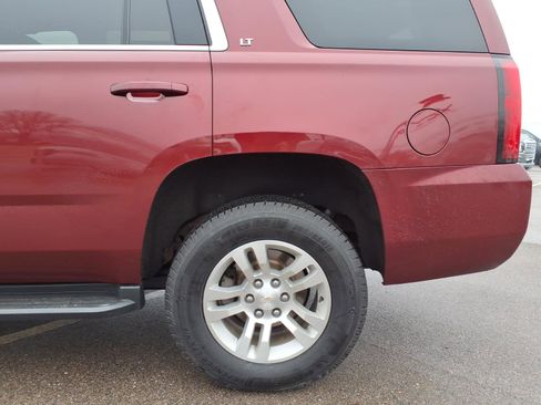 Used 2018 Chevrolet Tahoe LT image 25