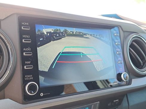 Used 2023 Toyota Tacoma TRD Sport image 22