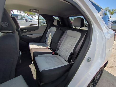Certified 2024 Chevrolet Equinox LS w/ LS Convenience Package image 23