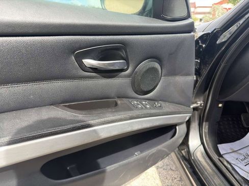 Used 2011 BMW 328i xDrive Sedan image 9