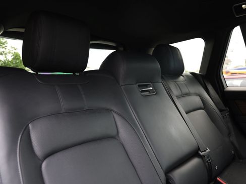 Used 2019 Land Rover Range Rover HSE AWD/4WD image 27