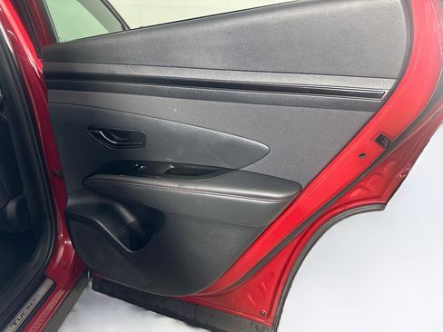 Used 2022 Hyundai Tucson N Line FWD image 29