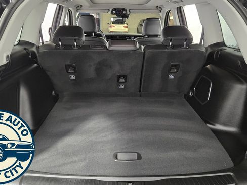 Used 2023 Jeep Grand Cherokee 4WD 4xe image 39