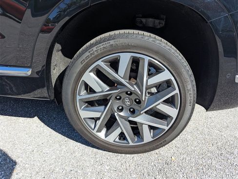 Used 2023 Hyundai Santa Fe Calligraphy image 20