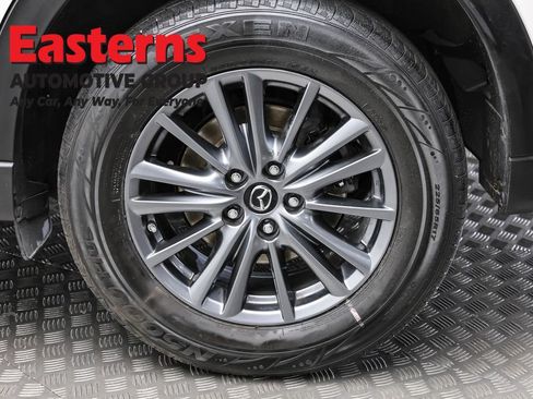 Used 2019 MAZDA CX-5 Touring AWD/4WD image 8