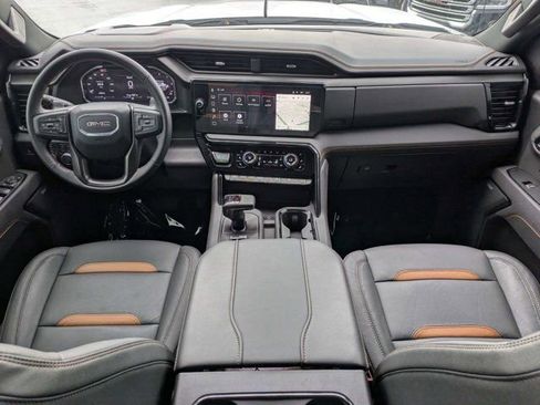Used 2026 GMC Sierra 1500 AT4 w/ AT4 Premium Package AWD/4WD image 15