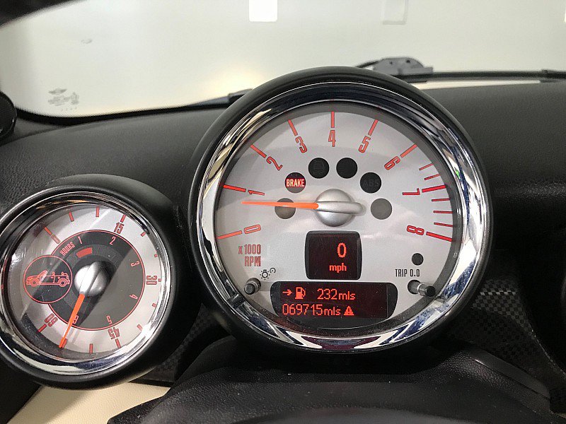 Used 2013 MINI Cooper S w/ Technology Pkg 2 FWD image 26