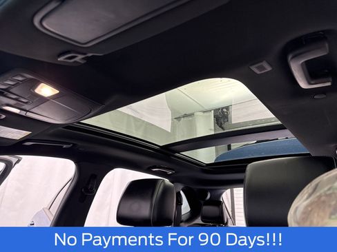 Certified 2019 Ford Edge ST w/ Equipment Group 401A image 32